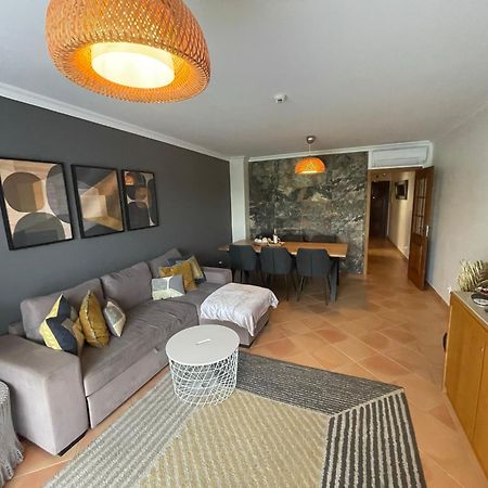 Laukamao Mar A Vista Apartment Portimao Ngoại thất bức ảnh