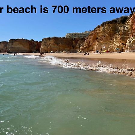 Laukamao Mar A Vista Apartment Portimao Ngoại thất bức ảnh
