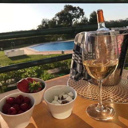 Laukamao Mar A Vista Apartment Portimao Ngoại thất bức ảnh