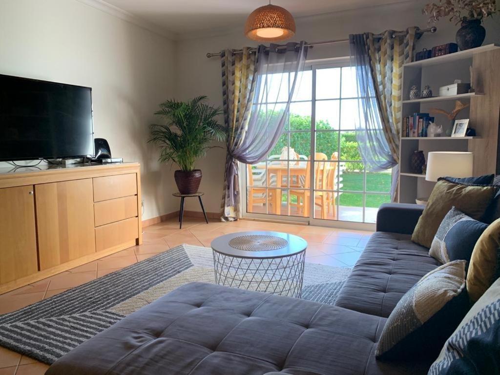 Laukamao Mar A Vista Apartment Portimao Ngoại thất bức ảnh