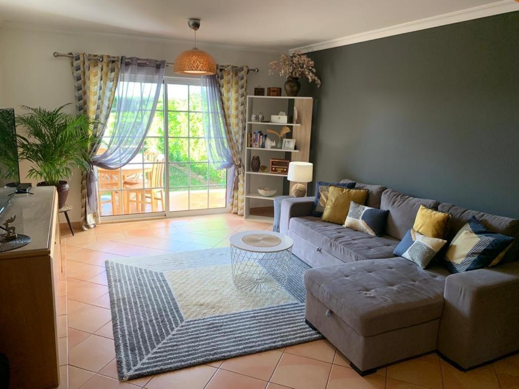 Laukamao Mar A Vista Apartment Portimao Ngoại thất bức ảnh