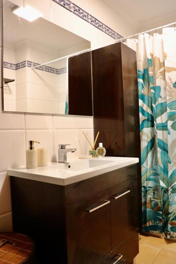 Laukamao Mar A Vista Apartment Portimao Ngoại thất bức ảnh