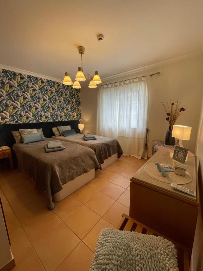 Laukamao Mar A Vista Apartment Portimao Ngoại thất bức ảnh