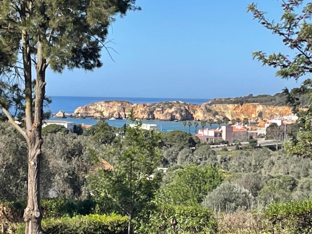 Laukamao Mar A Vista Apartment Portimao Ngoại thất bức ảnh