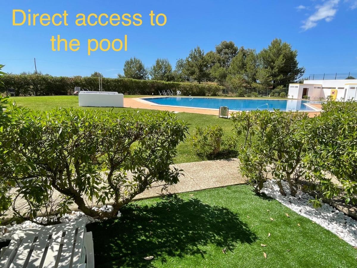 Laukamao Mar A Vista Apartment Portimao Ngoại thất bức ảnh
