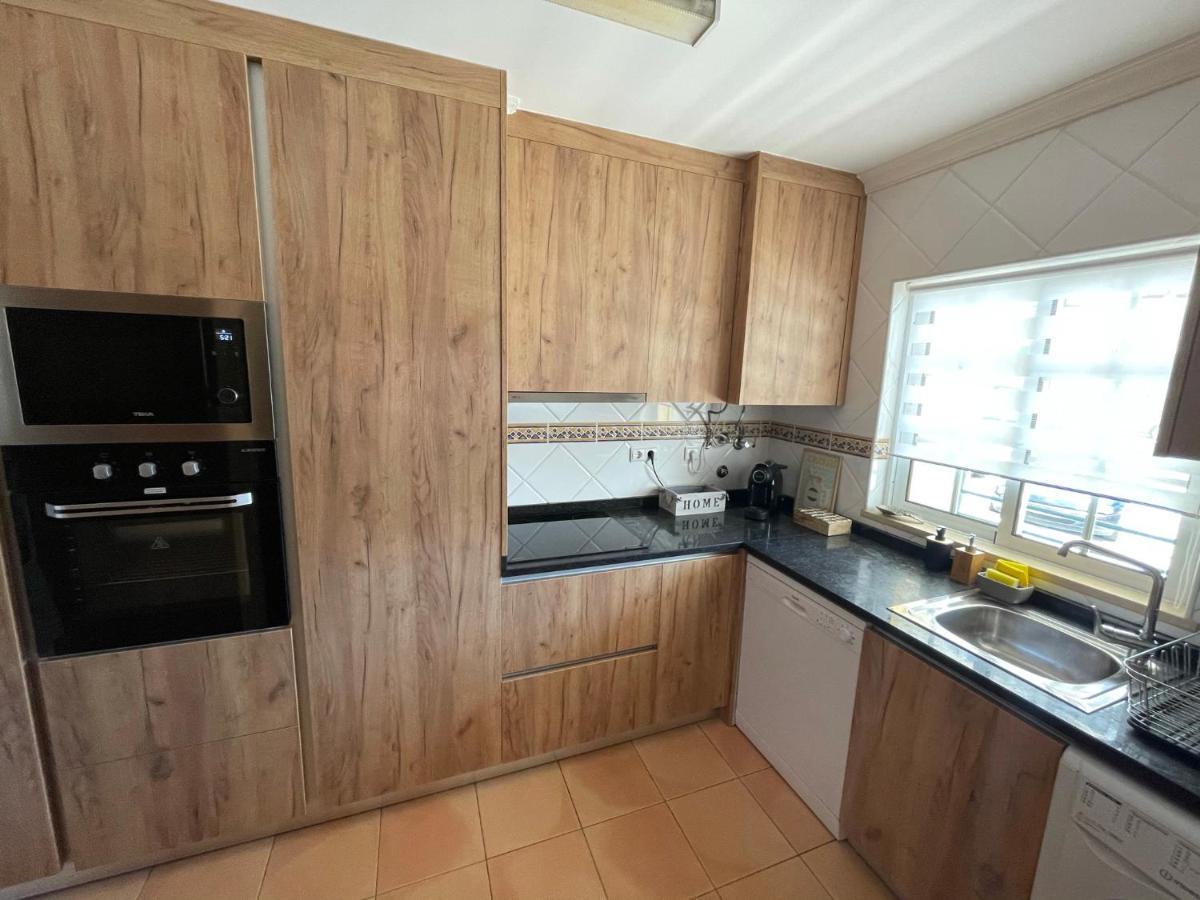 Laukamao Mar A Vista Apartment Portimao Ngoại thất bức ảnh