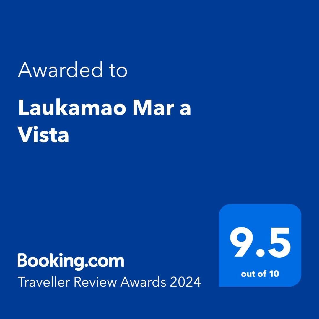 Laukamao Mar A Vista Apartment Portimao Ngoại thất bức ảnh