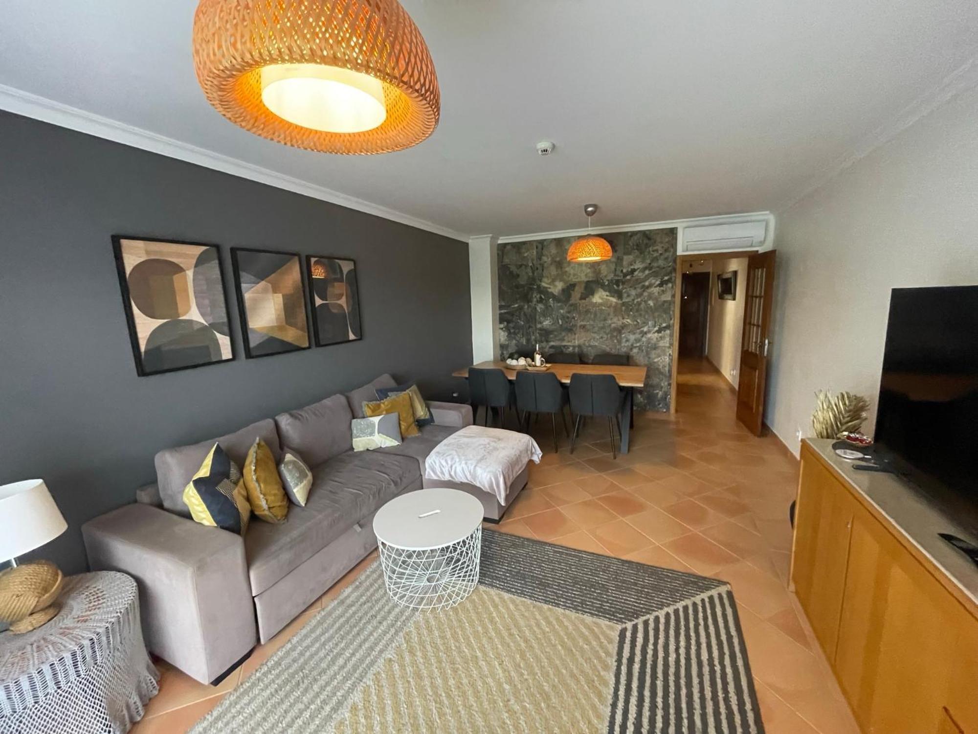 Laukamao Mar A Vista Apartment Portimao Ngoại thất bức ảnh