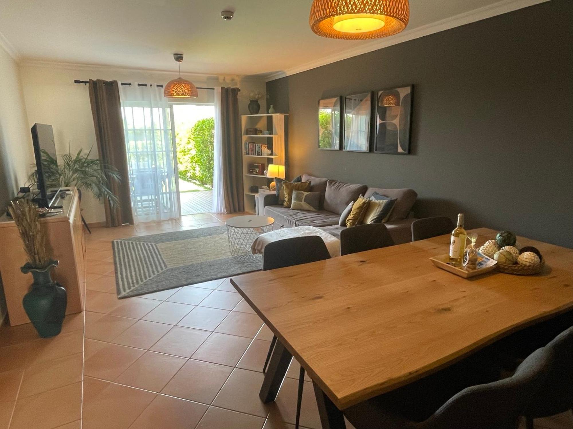 Laukamao Mar A Vista Apartment Portimao Ngoại thất bức ảnh