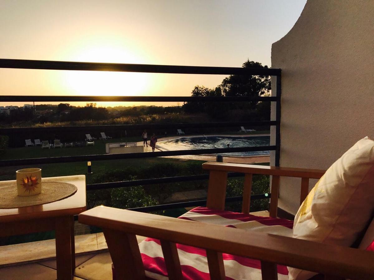 Laukamao Mar A Vista Apartment Portimao Ngoại thất bức ảnh