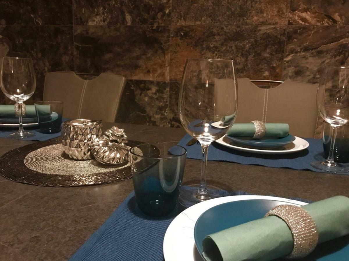 Laukamao Mar A Vista Apartment Portimao Ngoại thất bức ảnh