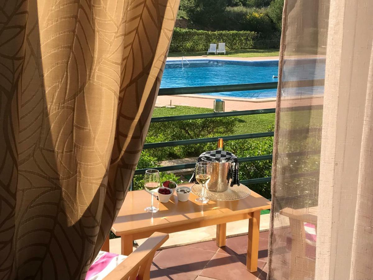 Laukamao Mar A Vista Apartment Portimao Ngoại thất bức ảnh