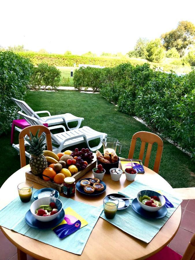 Laukamao Mar A Vista Apartment Portimao Ngoại thất bức ảnh