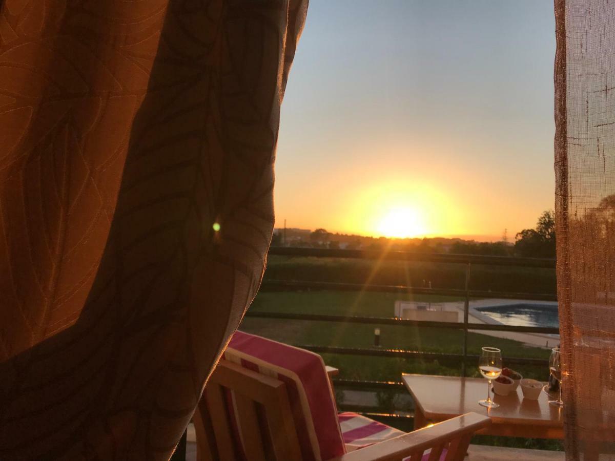 Laukamao Mar A Vista Apartment Portimao Ngoại thất bức ảnh