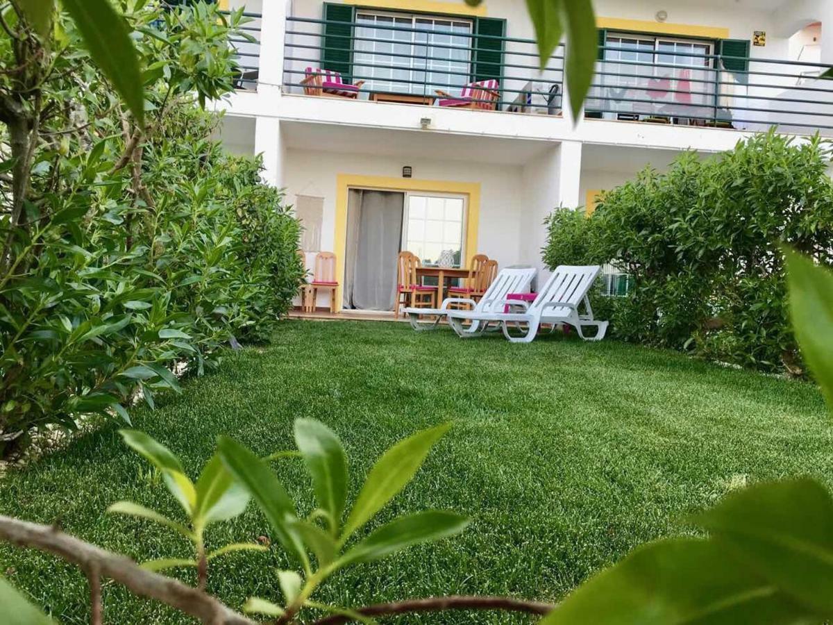 Laukamao Mar A Vista Apartment Portimao Ngoại thất bức ảnh