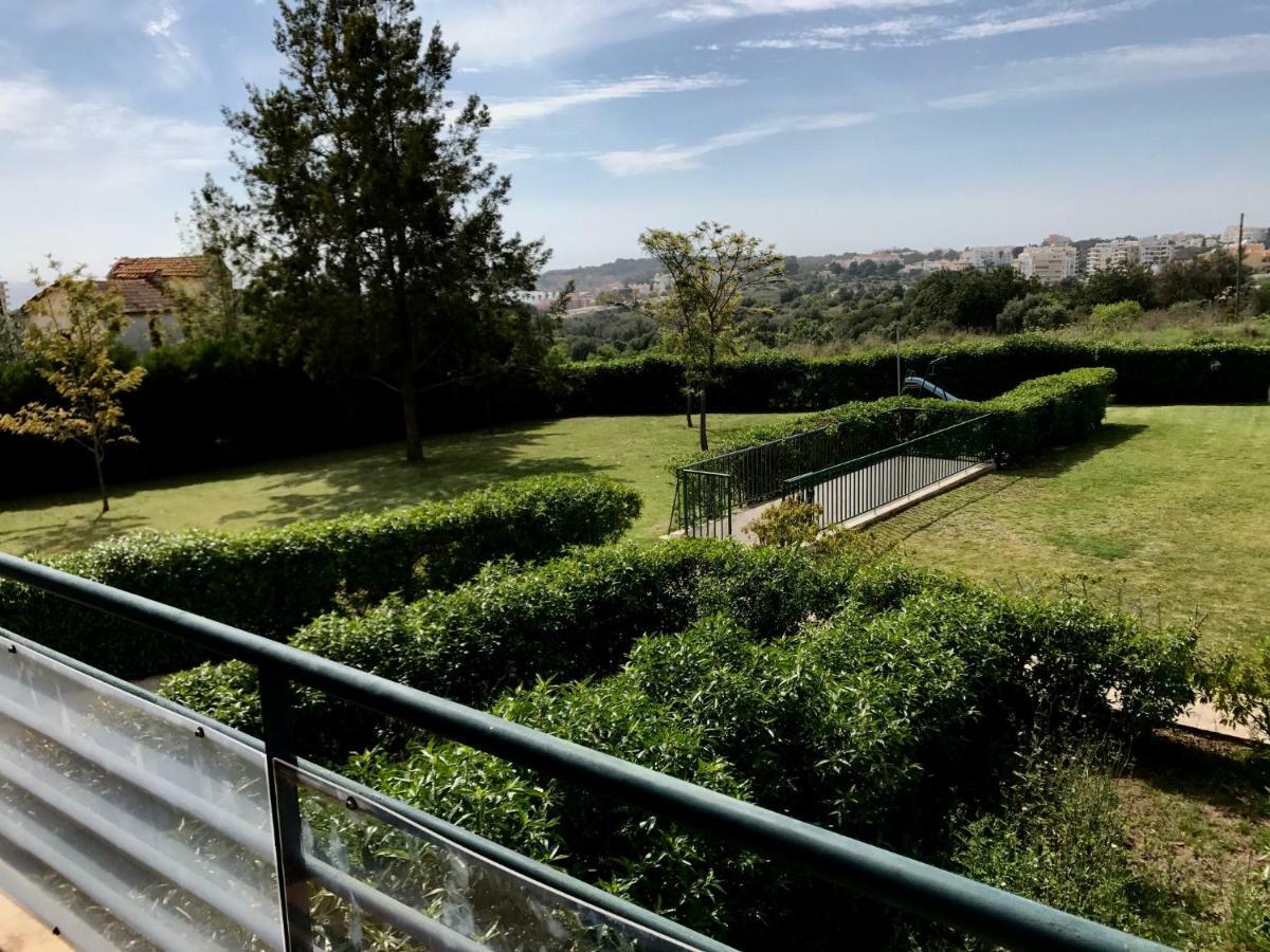 Laukamao Mar A Vista Apartment Portimao Ngoại thất bức ảnh