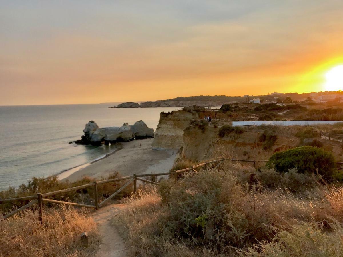 Laukamao Mar A Vista Apartment Portimao Ngoại thất bức ảnh