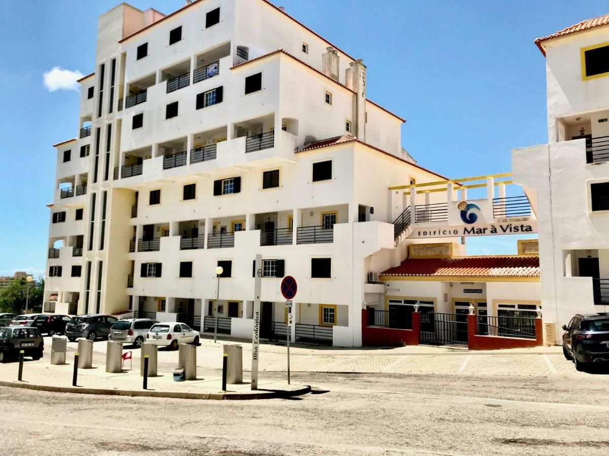 Laukamao Mar A Vista Apartment Portimao Ngoại thất bức ảnh