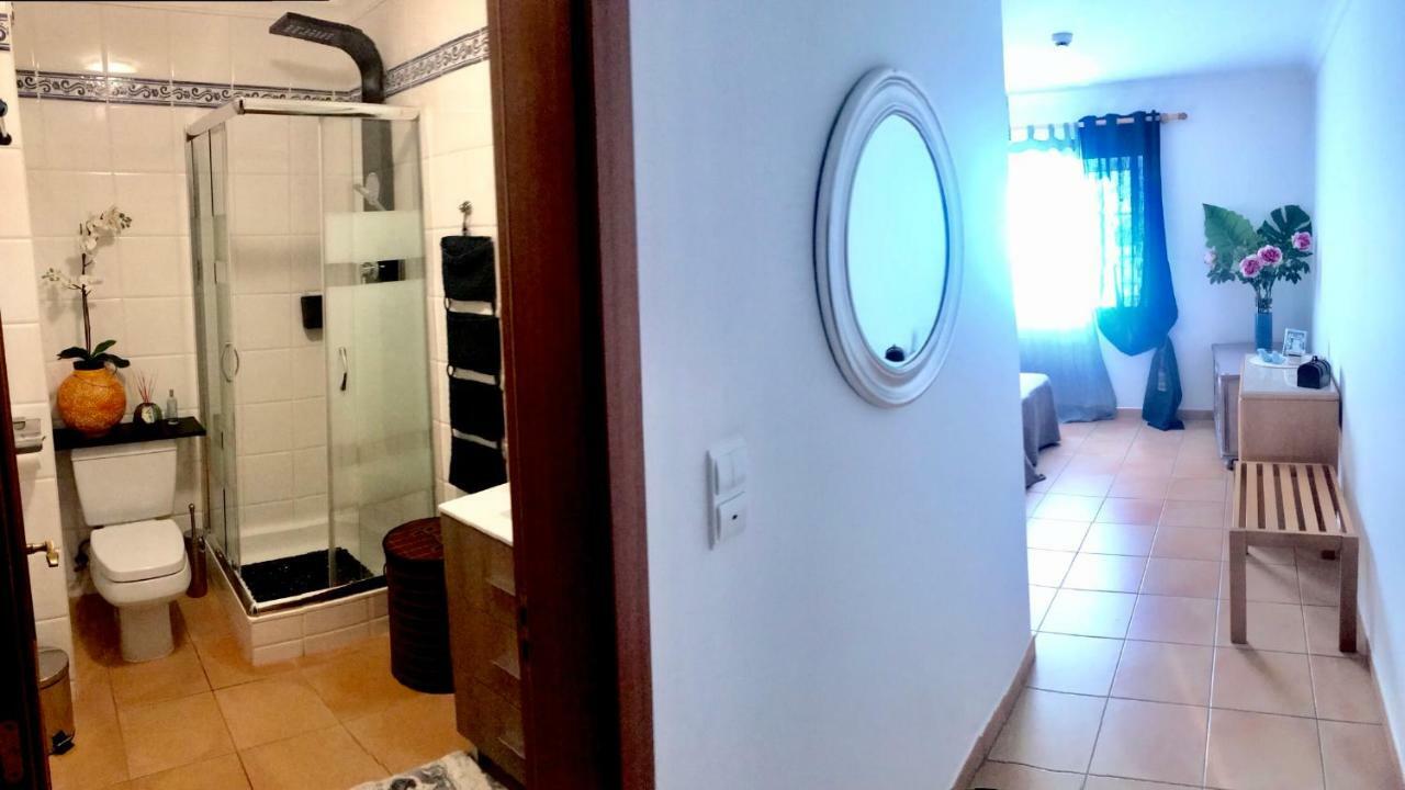Laukamao Mar A Vista Apartment Portimao Ngoại thất bức ảnh